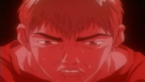 Poster della serie Great Teacher Onizuka