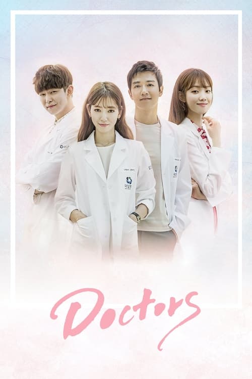 Doctores poster