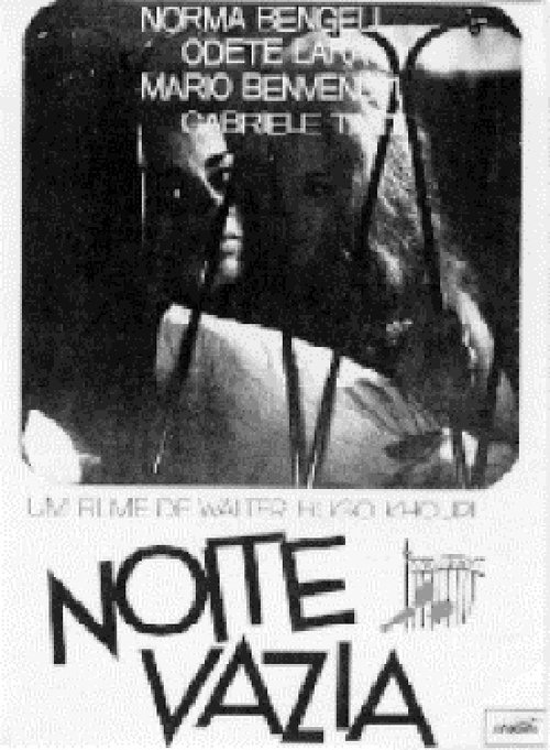 Noite Vazia Online