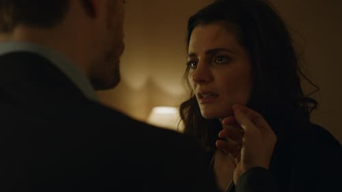 Absentia: 1×4