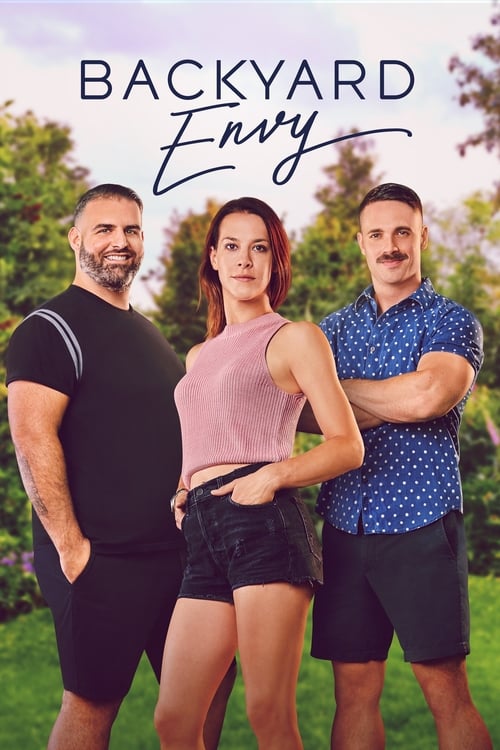 Backyard Envy (2019)