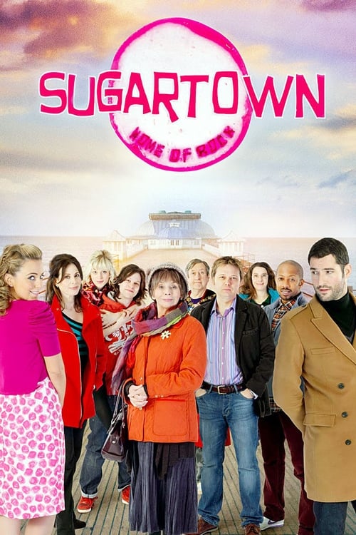 Sugartown, S01 - (2011)