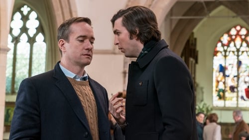 Succession: 1×9