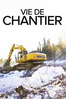 Escena 3 de Vie de chantier