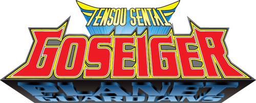 Tensou Sentai Goseiger