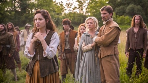 Jamestown: 1×4