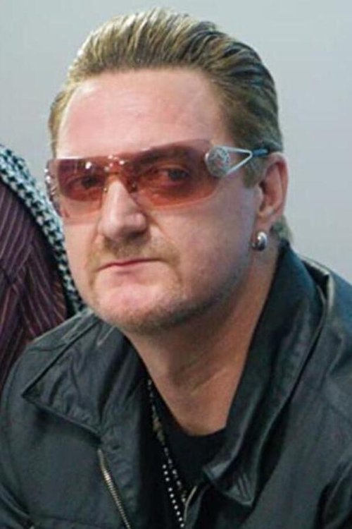 Barry Burden