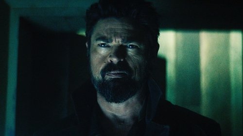 Gen V: 1×8