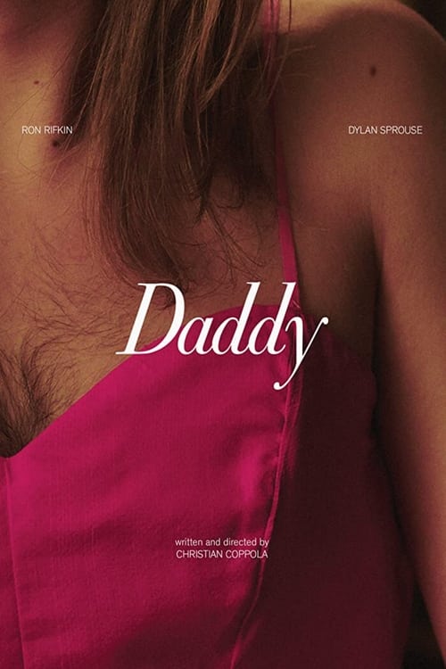 Daddy (2019)