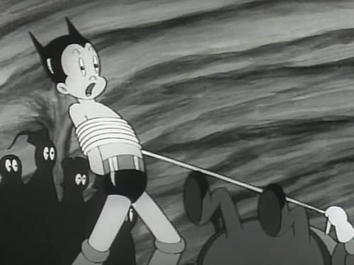 鉄腕アトム, S01E99 - (1964)