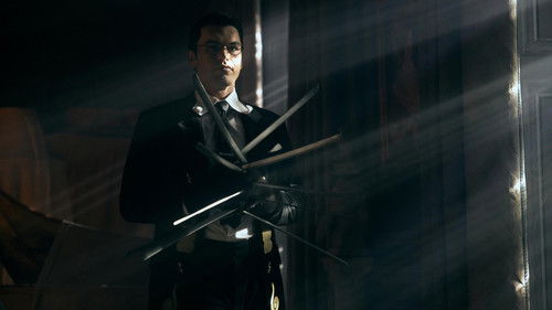 ONE PIECE: A Série: 1×4