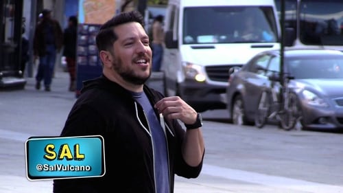 Poster della serie Impractical Jokers