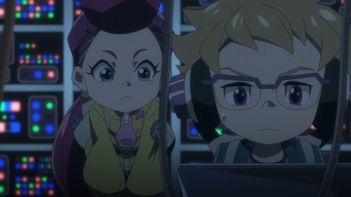 Épisode 8