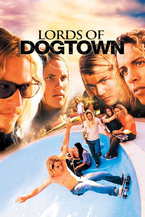 Image Lords of Dogtown