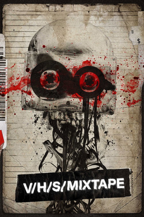 Ảnh 14 của V/H/S/Mixtape