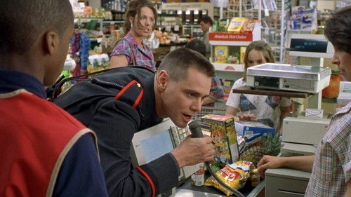 Me, Myself & Irene