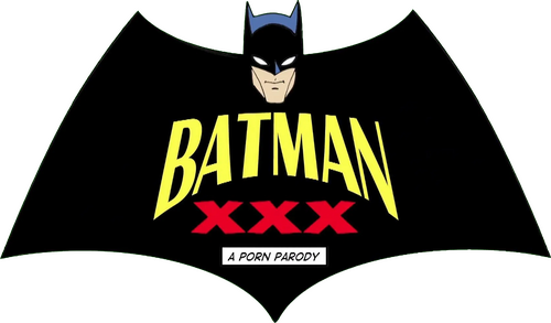 Batman XXX: A Porn Parody