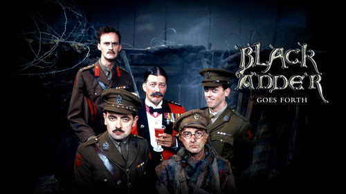 Blackadder