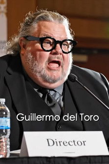 Guillermo del Toro and George Miller Press conference