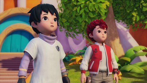 Épisode 17