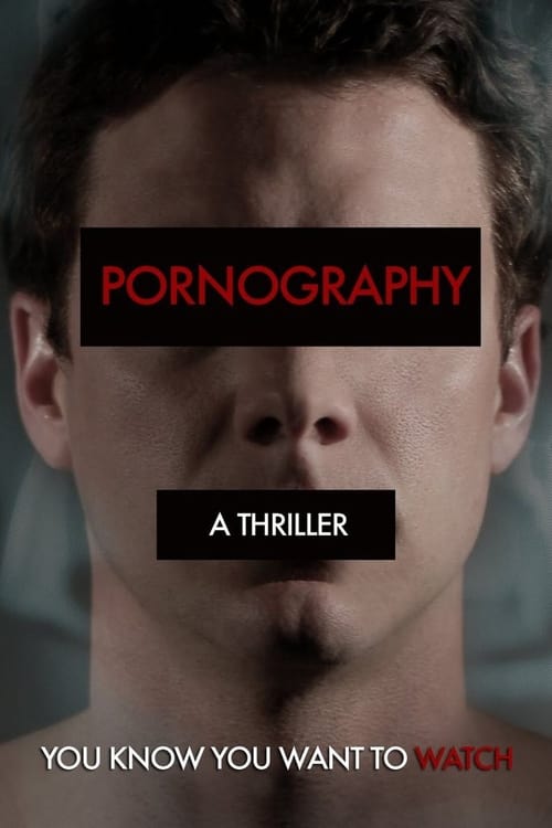 Pornography: A Thriller poster