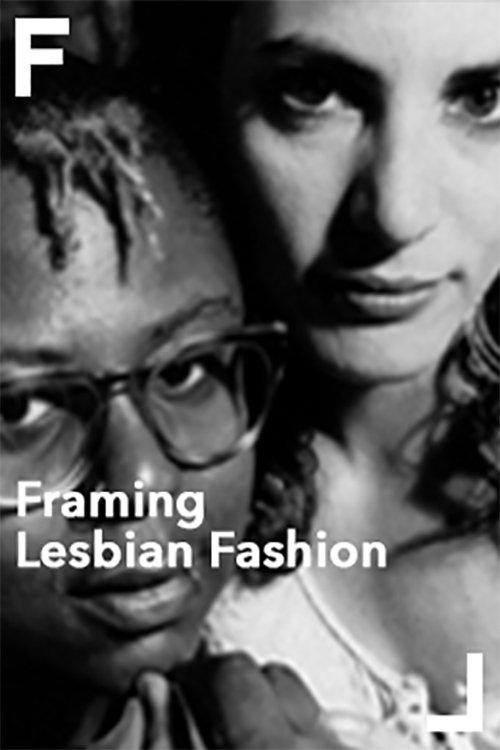 Framing Lesbian Fashion 1992