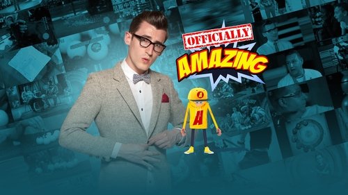 Officially Amazing