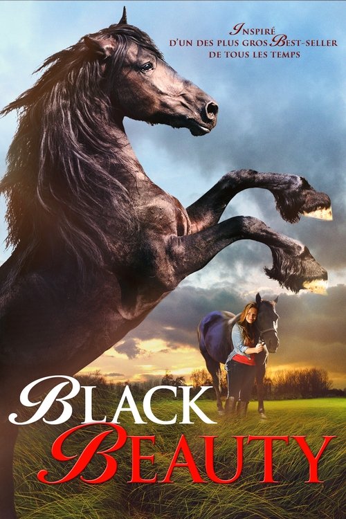 Poster image du film Black Beauty Black Beauty