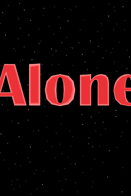 Alone