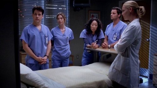 Grey’s Anatomy: 4×3