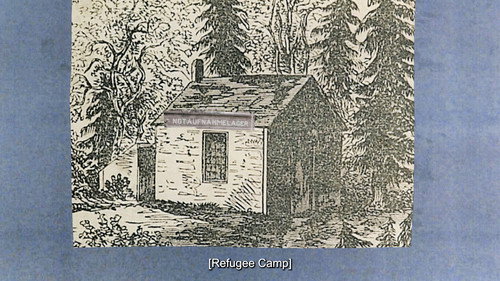 Marienwalden – Notizen, Skizzen, Tagebücher