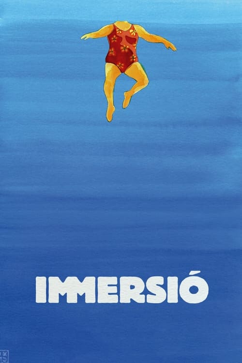 Immersion (2009)