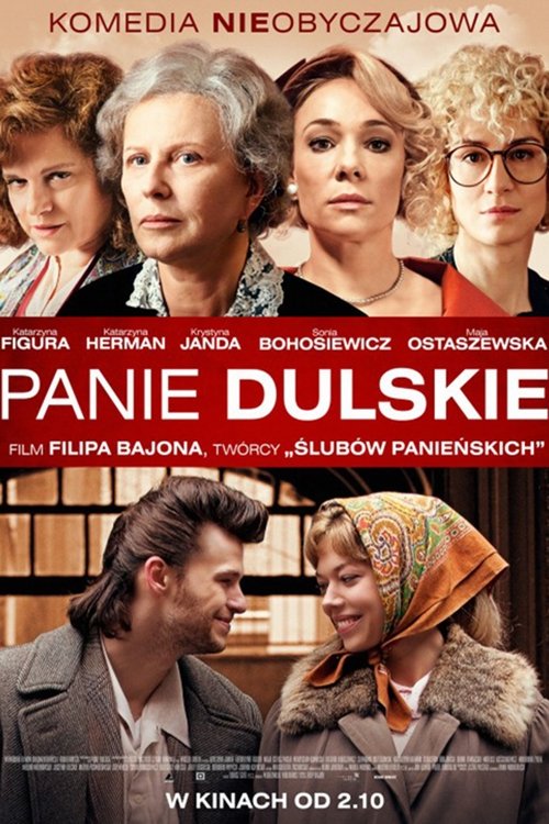 Panie Dulskie 2015