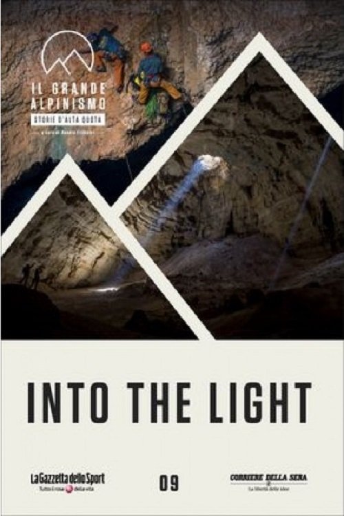 Into The Light (2014)