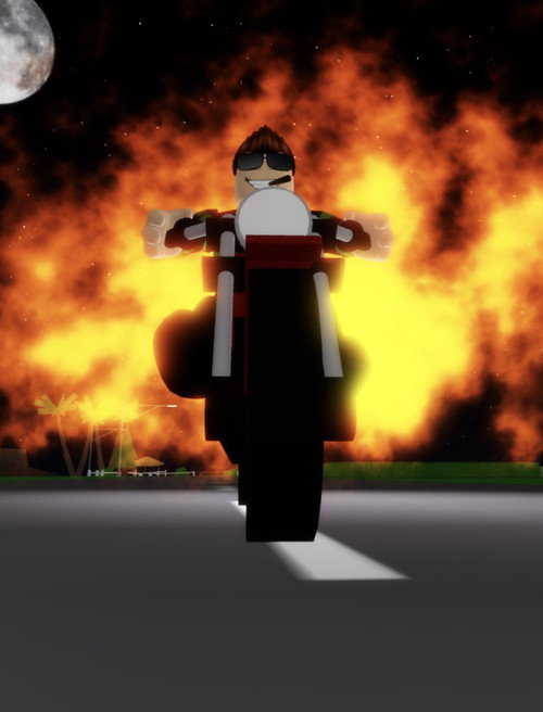 DeadFrame