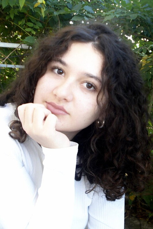 Foto de Mathilde Pinto