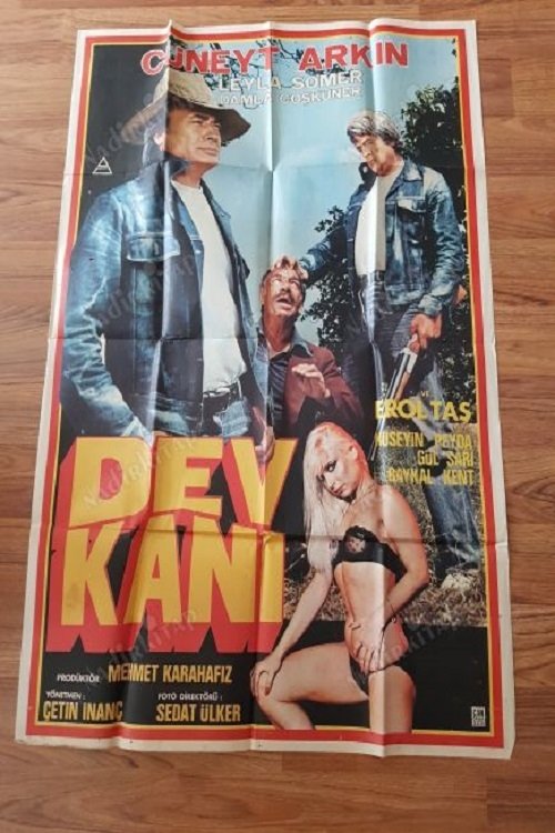 Dev Kanı 1984