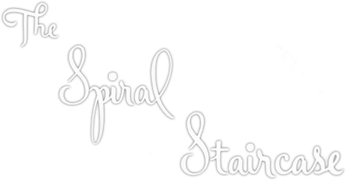 The Spiral Staircase