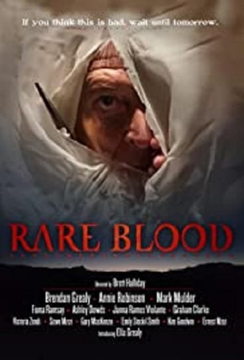 Rare Blood (2020)