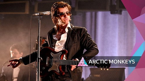 Arctic Monkeys