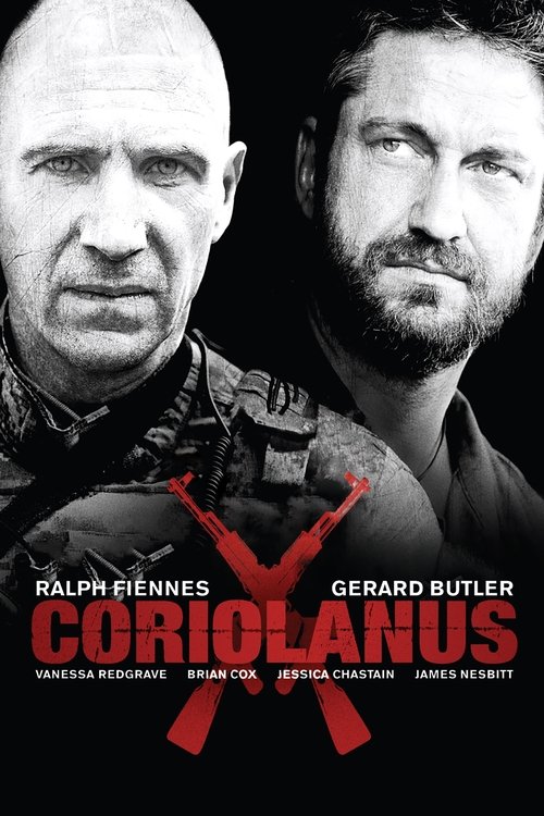 Coriolanus 2011