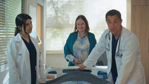 Poster della serie DOC