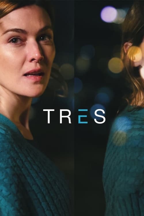 Tres (2021) poster
