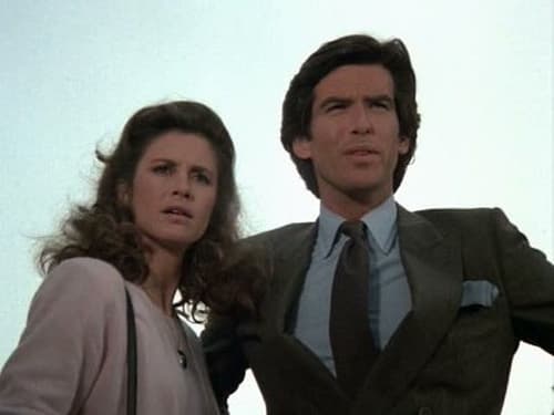 Poster della serie Remington Steele