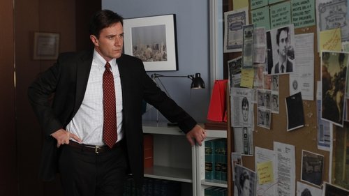 Crimes do Colarinho Branco: 2×11