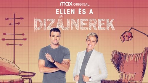 Ellen's Next Great Designer
