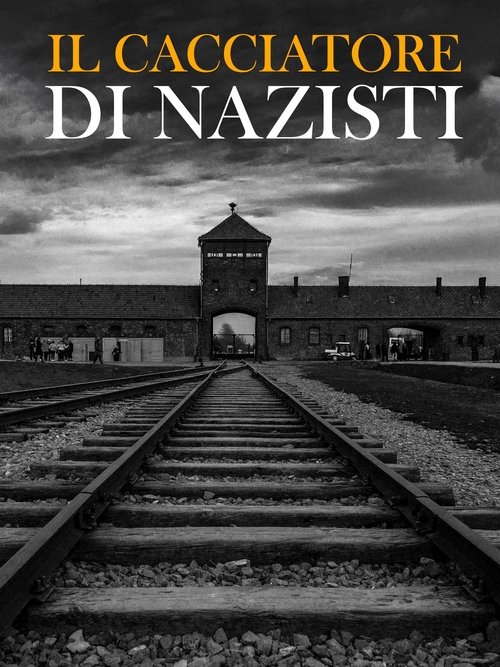 Il cacciatore di nazisti