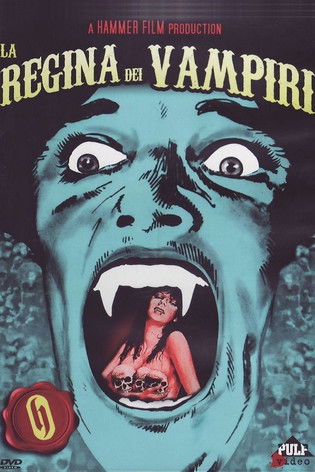 La regina dei vampiri