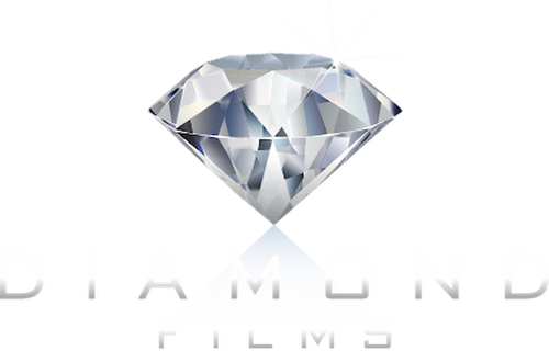 Logo Diamond Films