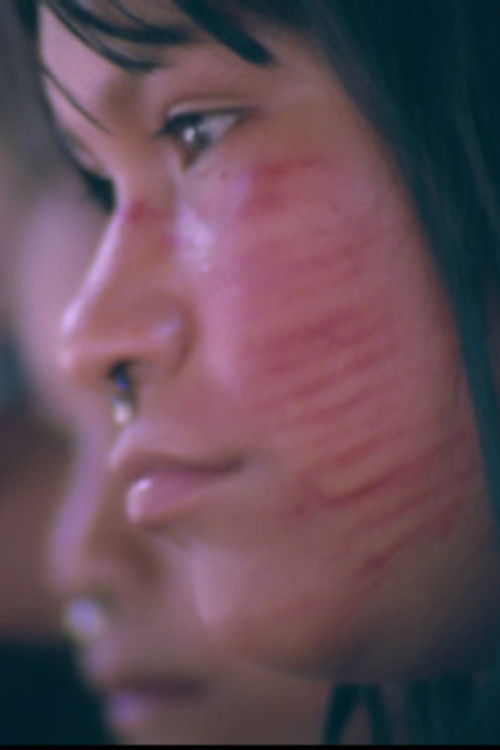 Ashaningas of the Cutivireni Poster